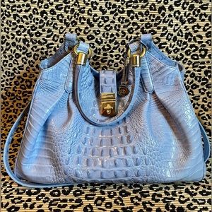 Brahmin large tote